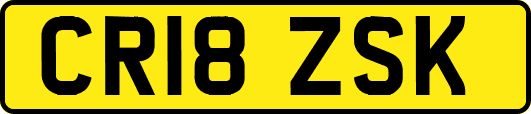 CR18ZSK