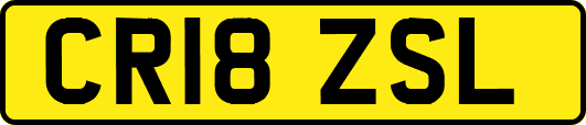 CR18ZSL