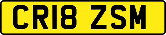 CR18ZSM