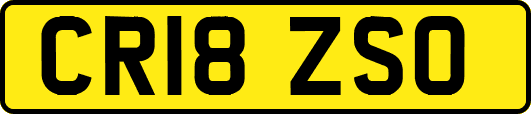 CR18ZSO