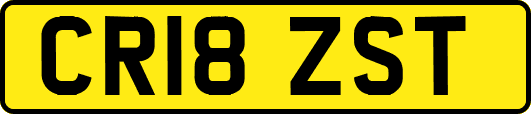 CR18ZST