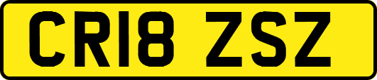 CR18ZSZ
