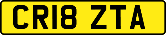 CR18ZTA