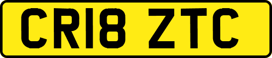 CR18ZTC