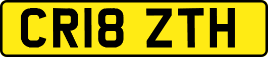 CR18ZTH