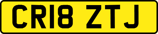 CR18ZTJ