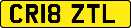 CR18ZTL