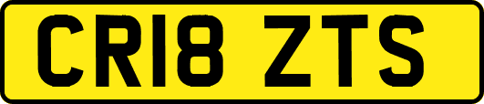 CR18ZTS