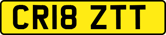 CR18ZTT