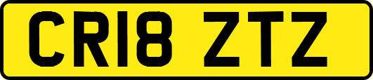CR18ZTZ