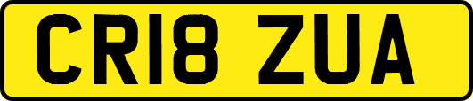 CR18ZUA