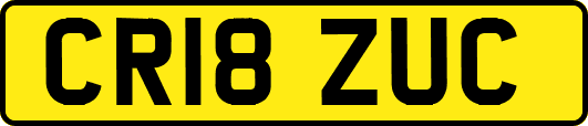 CR18ZUC