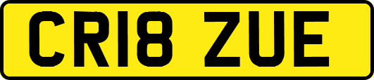 CR18ZUE