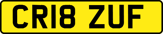 CR18ZUF