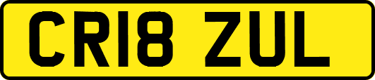 CR18ZUL