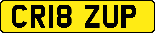 CR18ZUP