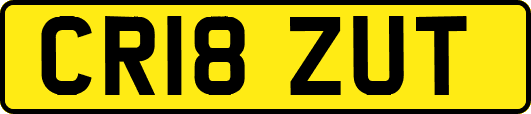 CR18ZUT