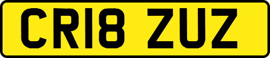 CR18ZUZ