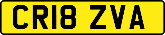 CR18ZVA