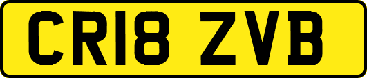 CR18ZVB