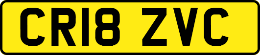 CR18ZVC