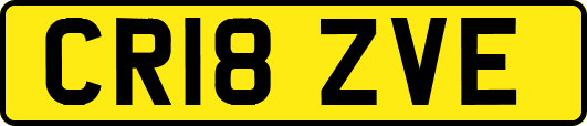 CR18ZVE