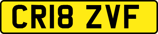 CR18ZVF