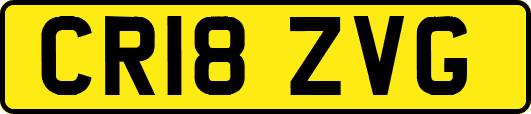CR18ZVG