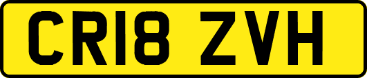 CR18ZVH