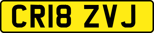 CR18ZVJ