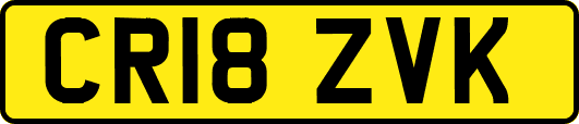 CR18ZVK