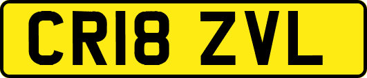 CR18ZVL