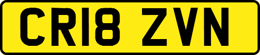CR18ZVN