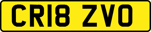 CR18ZVO