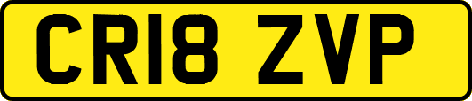 CR18ZVP