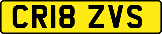 CR18ZVS