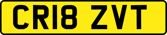 CR18ZVT