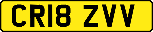 CR18ZVV