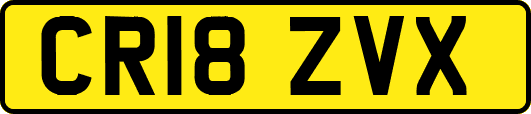 CR18ZVX