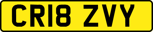 CR18ZVY