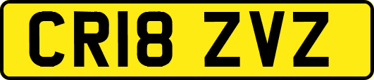 CR18ZVZ