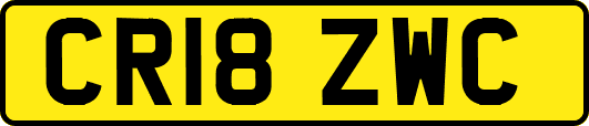CR18ZWC