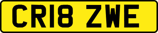 CR18ZWE