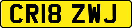 CR18ZWJ