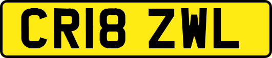 CR18ZWL
