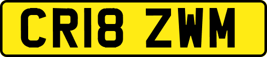 CR18ZWM