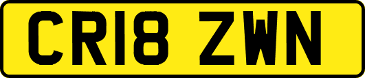 CR18ZWN