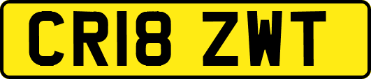 CR18ZWT