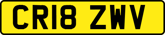 CR18ZWV