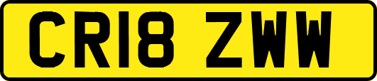 CR18ZWW